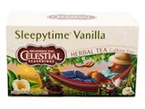 Celestial Seasonings Vanilla Sleepytime